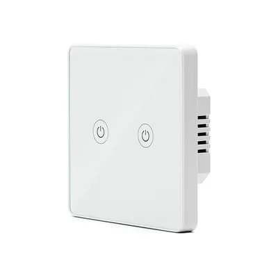 Maxcom Inteligentny, dotykowy włącznik światła SHLS121W