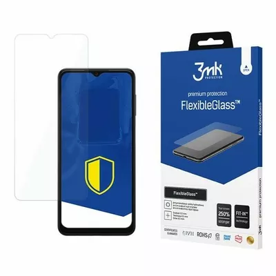 3MK Szkło ochronne FlexibleGlass Samsung A13 5G A136