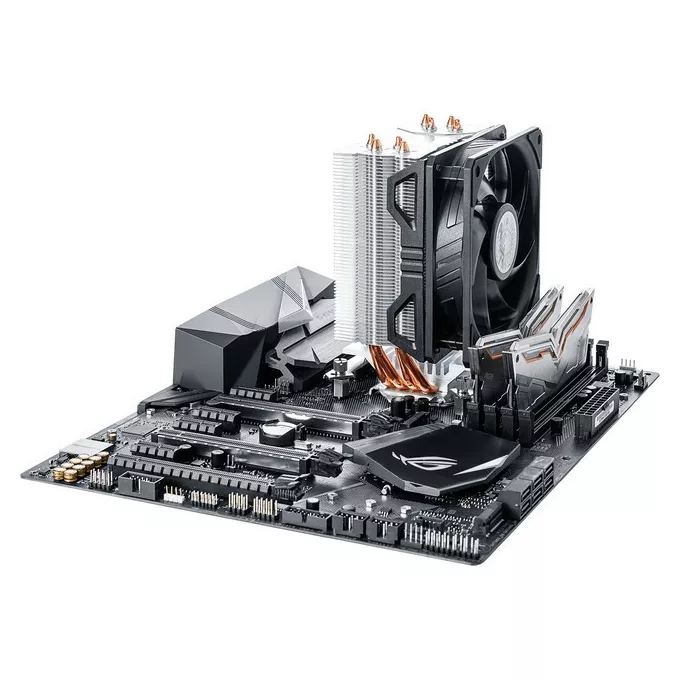 Cooler Master Wentylator CPU Hyper 212 EVO V2 z LGA1700