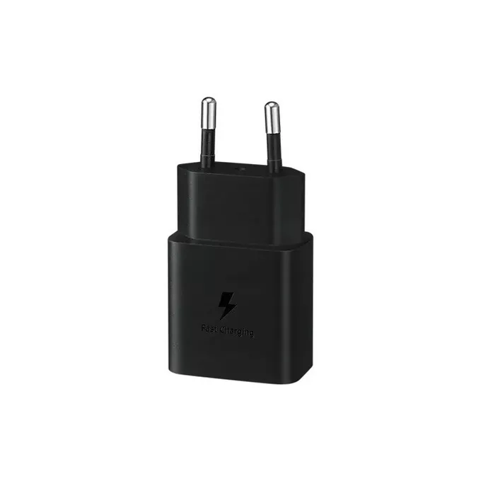 Samsung Ładowarka sieciowa 15W EP-T1510 (C - C) EP-T1510XBEGEU