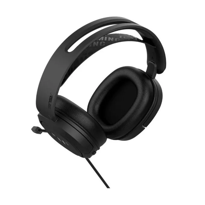Asus Zestaw słuchawkowy TUF Gaming H1 miniJack black