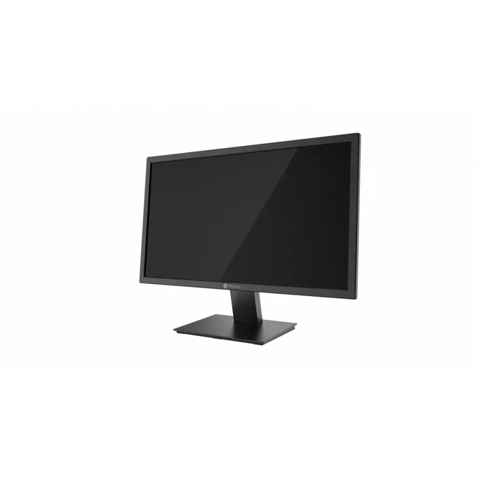 AG NEOVO Monitor 23,8 cali LW-2402 HDMI, VGA, czarny