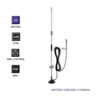 Qoltec Antena GSM 600-2700MHz | Wewnętrzna