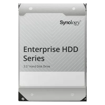 Synology Dysk HDD SATA 8TB HAT5310-8T 3,5 cala SAS 12Gb/s 512e 7,2k