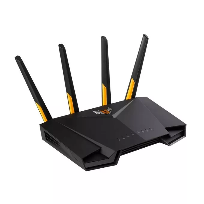 Asus Router TUF-AX3000 WiFi AX3000 4LAN 1WAN 1USB