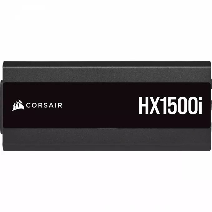 Corsair Zasilacz HX1500I 1500W 80 PLUS Platinum ATX