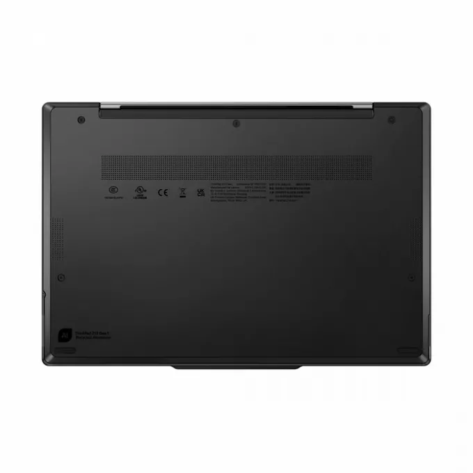 Lenovo Laptop ThinkPad Z13 G1 21D20014PB W11Pro 6850U/16GB/512GB/INT/LTE/13.3 WUX/Arctic Grey/3YRS Premier Support