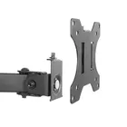 Neomounts by NewStar Uchwyt nabiurkowy FPMA-D550BLACK