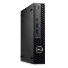 Dell Komputer Optiplex 3000 MFF/Core i5-12500T/16GB/512GB SSD/Integrated/WLAN + BT/Kb/Mouse/W11Pro/3Y
