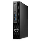 Dell Komputer Optiplex 3000 MFF/Core i5-12500T/16GB/512GB SSD/Integrated/WLAN + BT/Kb/Mouse/W11Pro/3Y