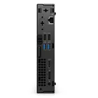Dell Komputer Optiplex 3000 MFF/Core i5-12500T/16GB/512GB SSD/Integrated/WLAN + BT/Kb/Mouse/W11Pro/3Y