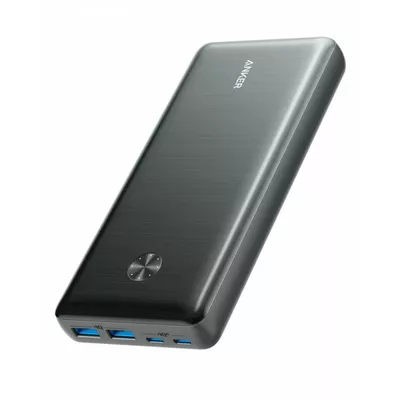 Anker PowerBank III Elite 87W 25600 mAh czarny bez zasilacza