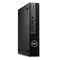 Dell Komputer Optiplex 3000 MFF/Core i5-12500T/16GB/512GB SSD/Integrated/WLAN + BT/Kb/Mouse/W11Pro/3Y ProSupport