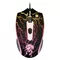Defender Mysz gamingowa przewodowa THUNDERBOLT GN-925 2400 dpi 6P