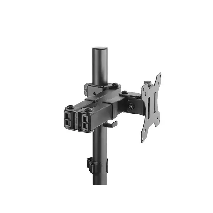Neomounts by NewStar Uchwyt nabiurkowy FPMA-D550BLACK