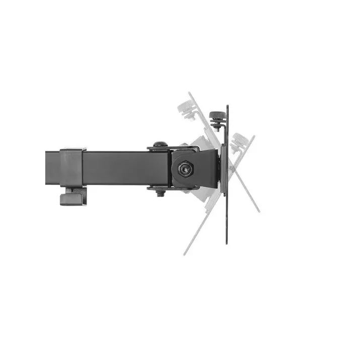 Neomounts by NewStar Uchwyt nabiurkowy FPMA-D550BLACK