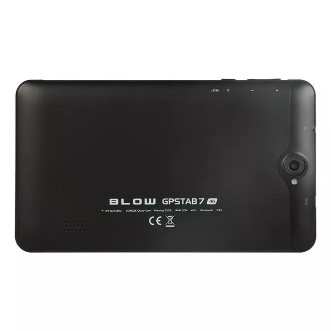 BLOW Tablet GPSTAB7 4G 7 cali