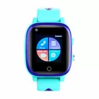 Garett Electronics Smartwatch Kids Sun Pro 4G niebieski