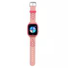 Garett Electronics Smartwatch Kids Sun Pro 4G różowy