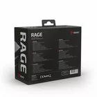 Savio Gamepad przewodowy RAGE