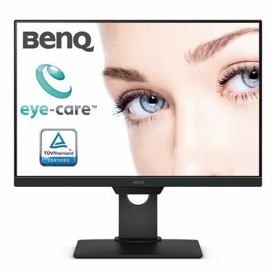 Benq Monitor 25 cali BL2581T LED 4ms/1000:1/HDMI/czarny