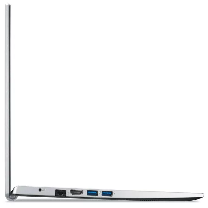 Acer Notebook Aspire 3 A315-58-52AFT    WIN11H/i5-1135G7/8GB/512SSD/UMA/15.6 FHD