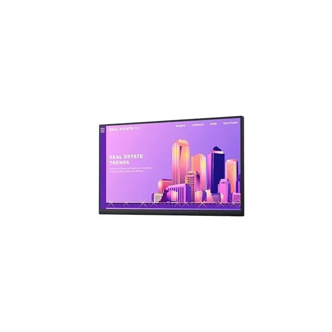 Dell Monitor P2222H-WOST 21.5 IPS LED Full HD (1920x1080) /16:9/HDMI/DP/VGA/5xUSB 3.0/No Stand/3Y PPG