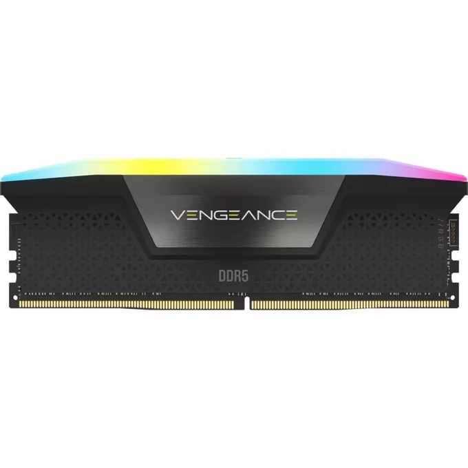 Corsair Pamięć DDR5 Vengeance RGB 32GB/5200 (2X16GB) CL40