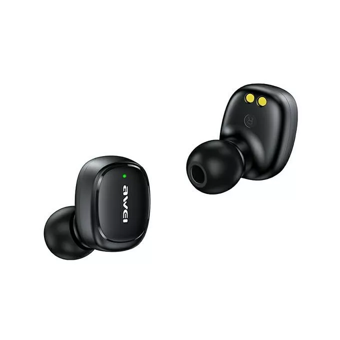 AWEI Słuchawki Bluetooth 5.1 T13 Pro TWS