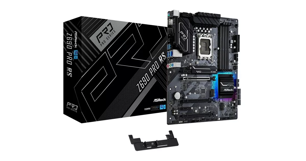 ASRock-Plyta-glowna-Z690-Pro-
