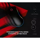 Savio Podkładka pod mysz 900x400 Turbo Dynamic XL