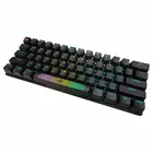 Corsair Klawiatura bezprzewodowa K70 Pro Mini Wireless Cherry MX Red Switch