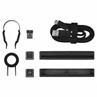 Corsair Klawiatura bezprzewodowa K70 Pro Mini Wireless Cherry MX Red Switch