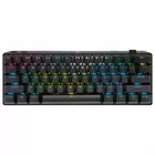Corsair Klawiatura bezprzewodowa K70 Pro Mini Wireless Cherry MX Red Switch
