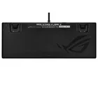 Asus Klawiatura ROG STRIX Flare II 8000Hz/ ROG NX/ PBT/ USB 2.0/ czarna