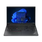 Lenovo Laptop ThinkPad E15 G4 21E600DXPB W11Pro i5-1235U/16GB/512GB/MX550 2GB/15.6 FHD/Black/1YR Premier Support + 3YRS OS