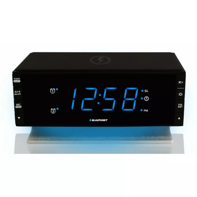 Blaupunkt Radiobudzik CR55CHARGE