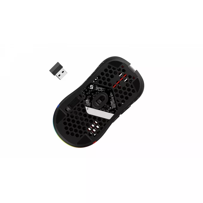 SPC Gear Mysz gamingowa - Lix Wireless