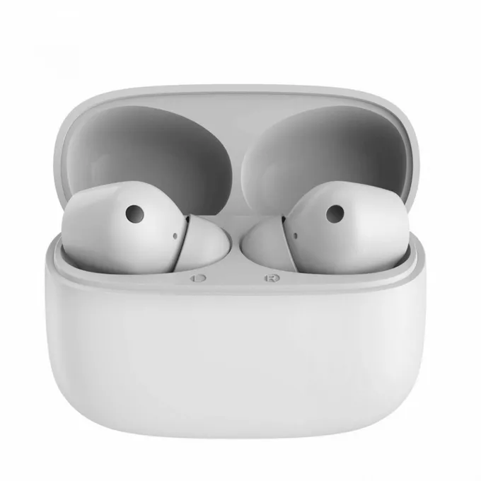 Savio Słuchawki Bluetooth, TWS ANC-101