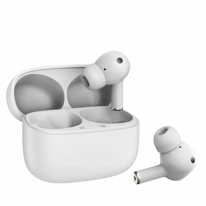 Savio Słuchawki Bluetooth, TWS ANC-101