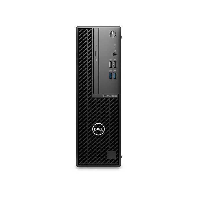 Dell Komputer Optiplex 3000 SFF/Core i5-12500/8GB/256GB SSD/Integrated/Kb/Mouse/W11Pro/3Y