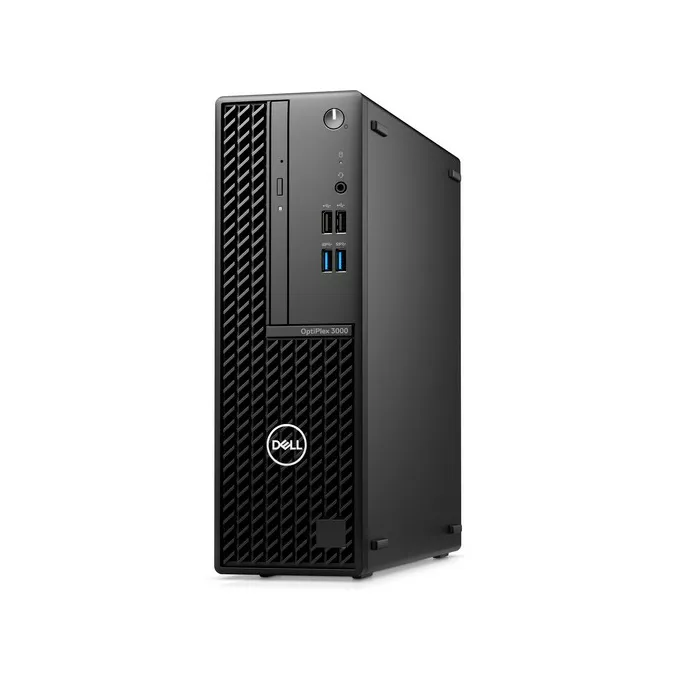 Dell Komputer Optiplex 3000 SFF/Core i5-12500/8GB/256GB SSD/Integrated/Kb/Mouse/W11Pro/3Y