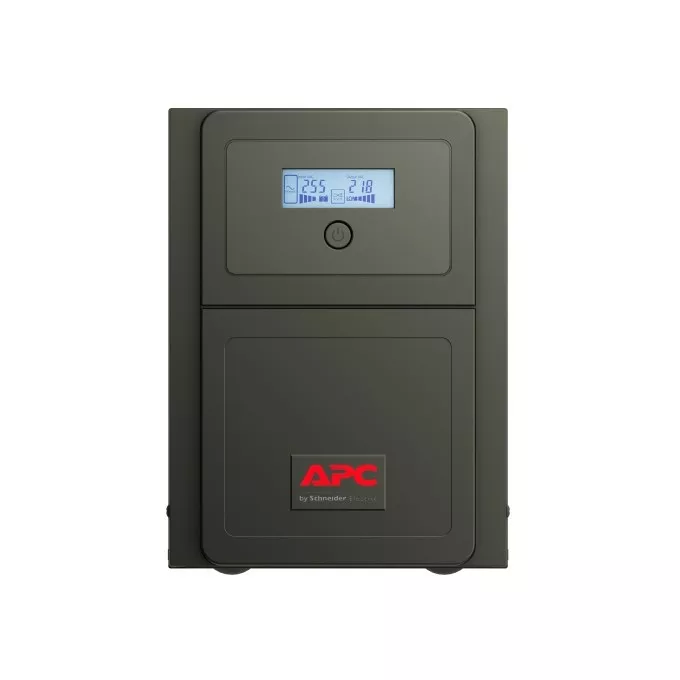 APC Zasilacz awaryjny Easy UPS SMV750CAI APC SMV 750VA 230V