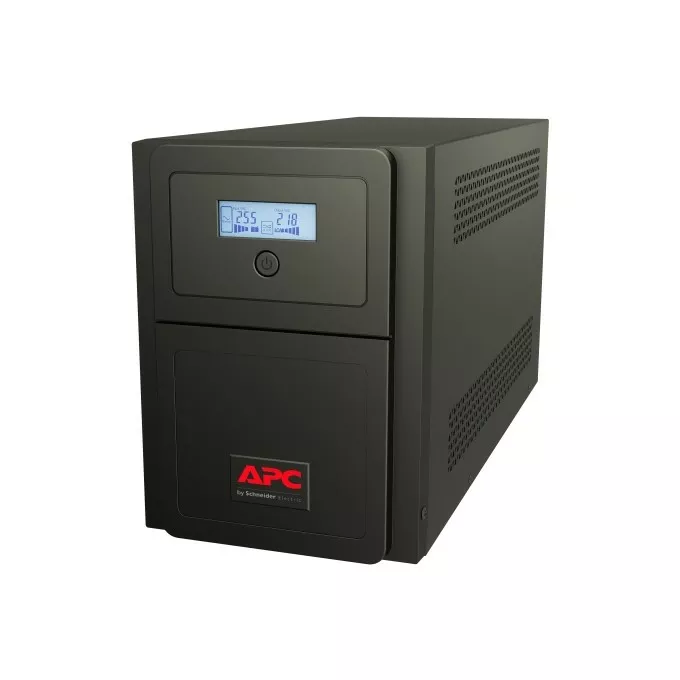 APC Zasilacz awaryjny SMV1000CAI Easy UPS SMV 1000 VA, 230 V