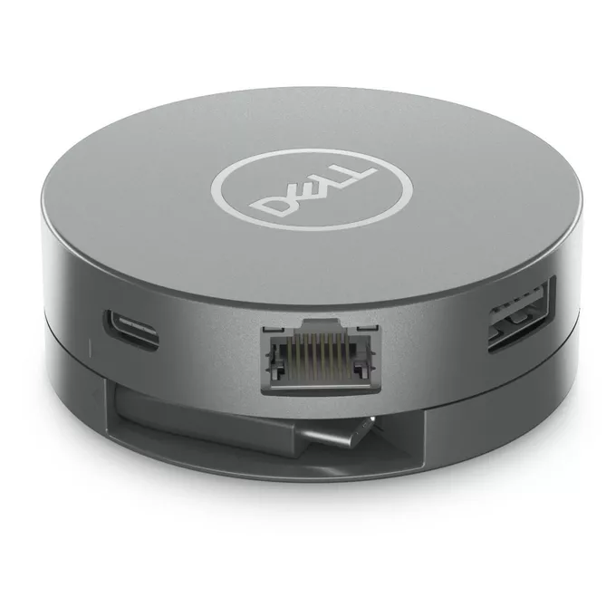 Dell Adapter 6-in-1 USB-C Multiport - DA305