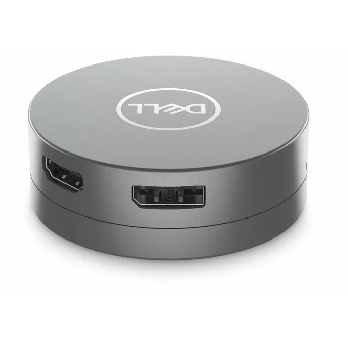 Dell Adapter 6-in-1 USB-C Multiport - DA305