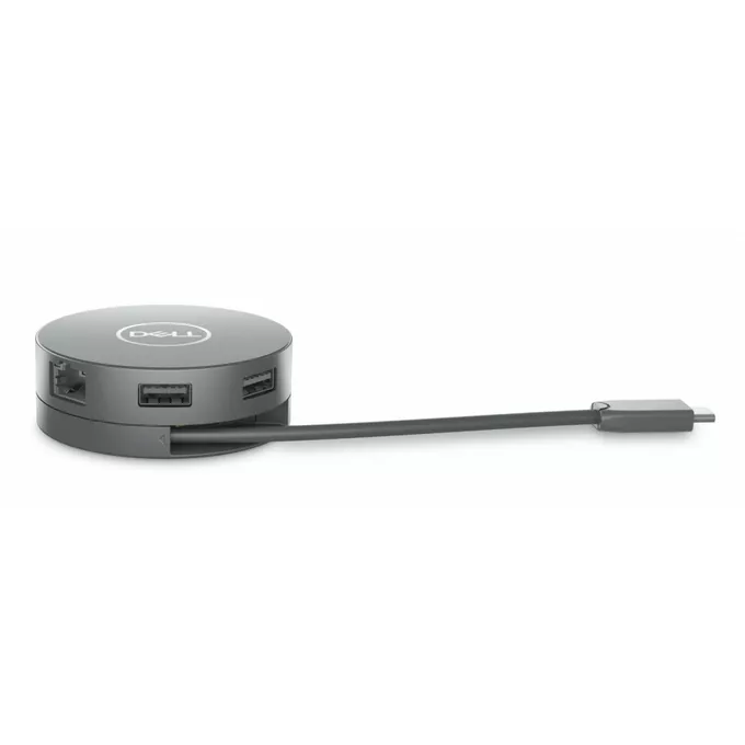Dell Adapter 6-in-1 USB-C Multiport - DA305