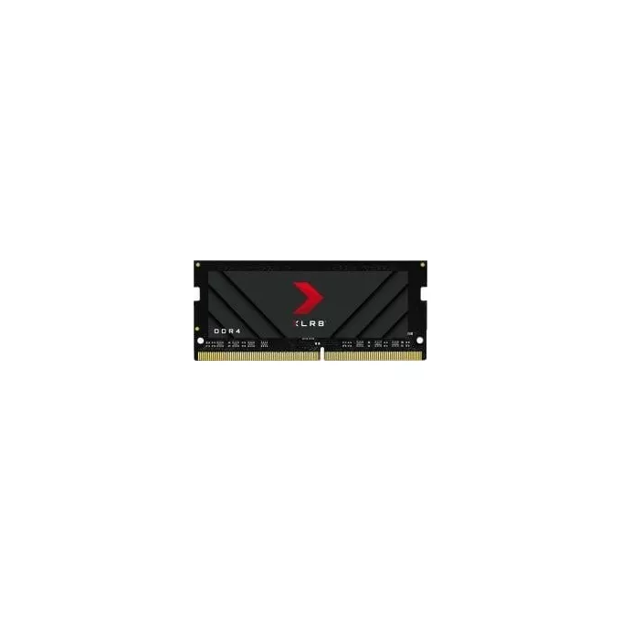 PNY Karta pamięci DDR4 8GB 3200MHz 25600 MN8GSD43200X-SI  BULK