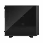 Fractal Design Obudowa Meshify 2 Nano Black TG Dark Tint