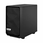 Fractal Design Obudowa Meshify 2 Nano Black TG Dark Tint